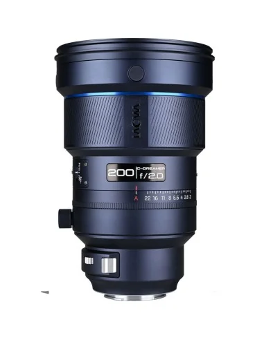 Venus Optics 200mm f/2 Nikon Z Lens | CamTools UAE