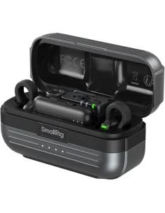 SmallRig S70 Wireless Microphone System | CamTools