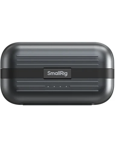 SmallRig S70 Wireless Microphone System | CamTools