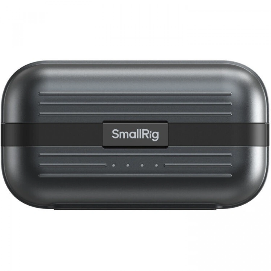 SmallRig S70 Wireless Microphone System | CamTools