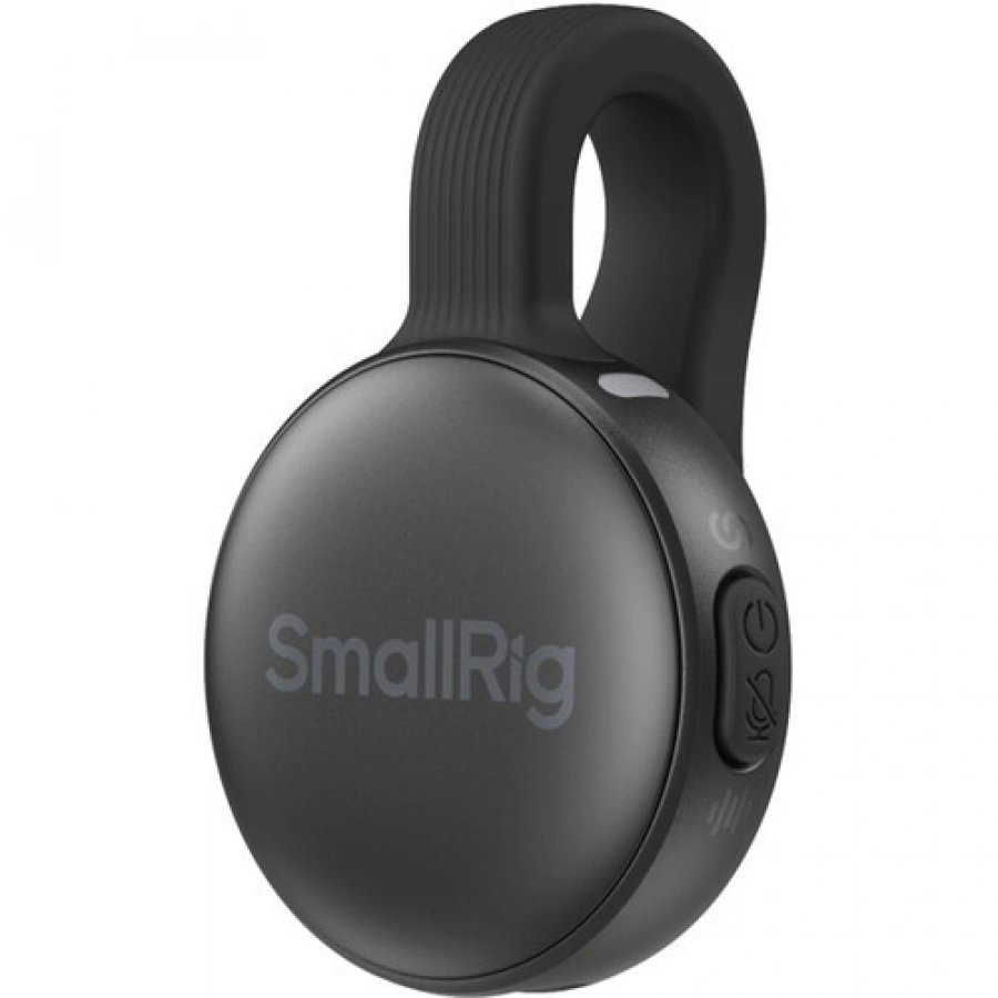 SmallRig S70 Wireless Microphone System | CamTools