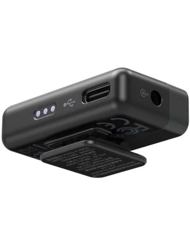 SmallRig S70 Wireless Microphone System | CamTools