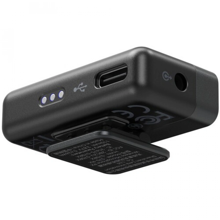 SmallRig S70 Wireless Microphone System | CamTools