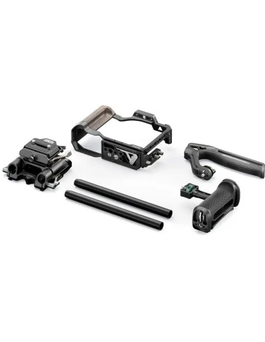 Tilta Camera Cage Pro Kit for Nikon ZR (Black)