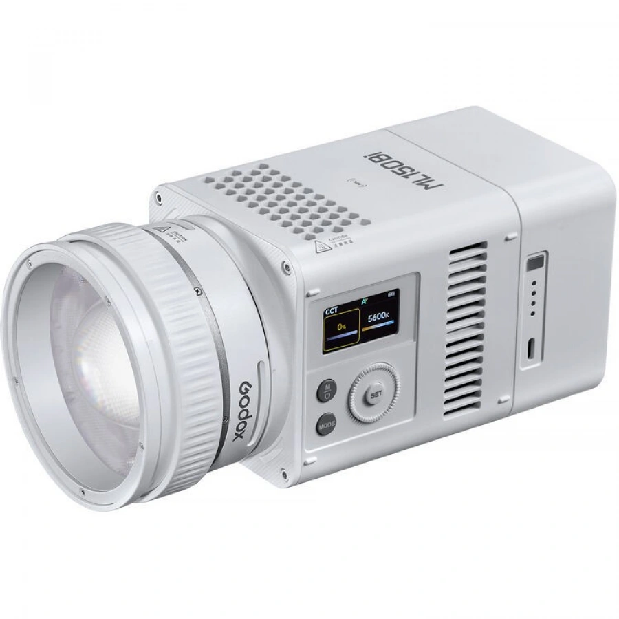 Godox ML150 Bi-Color LED Video Light