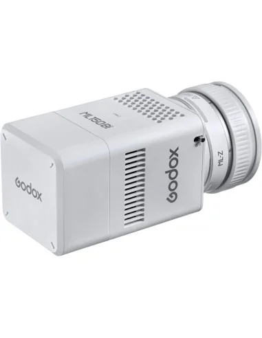 Godox ML150 Bi-Color LED Video Light