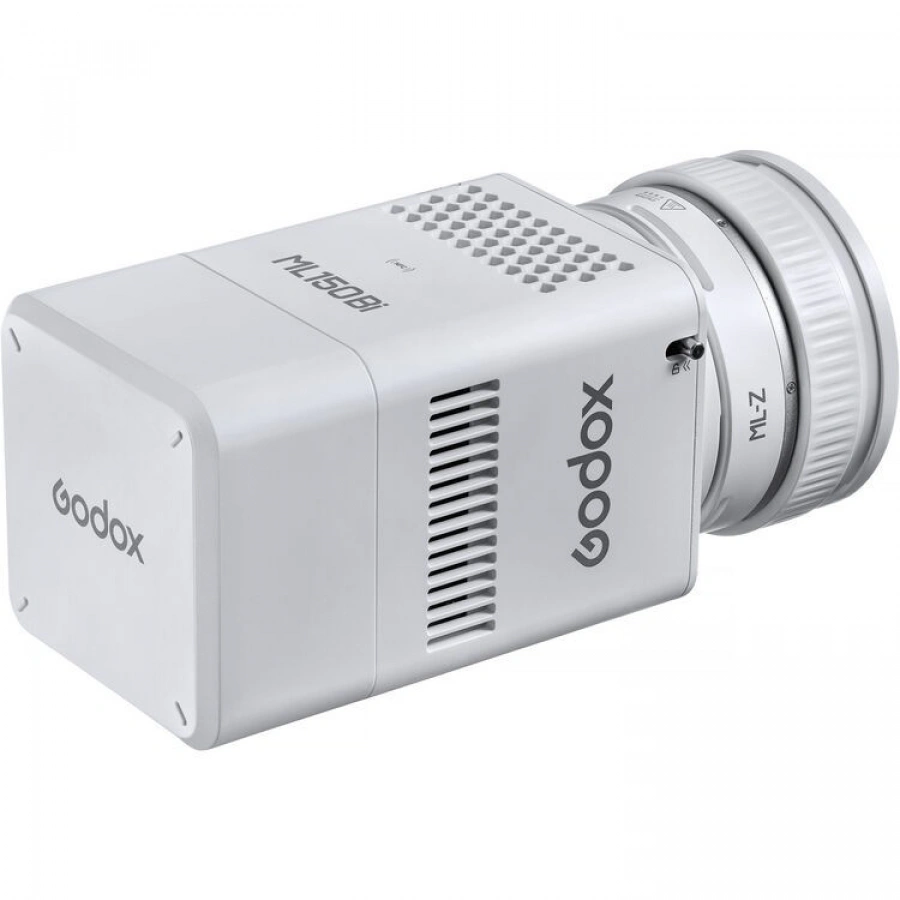 Godox ML150 Bi-Color LED Video Light