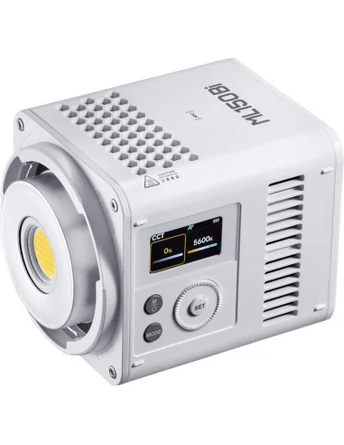 Godox ML150 Bi-Color LED Video Light