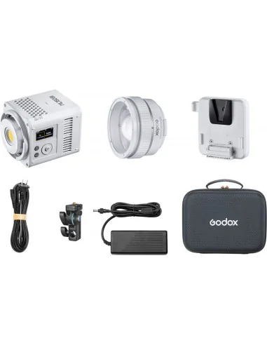 Godox ML150 Bi-Color LED Video Light