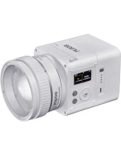 Godox ML80 Bi-Color LED Video Light