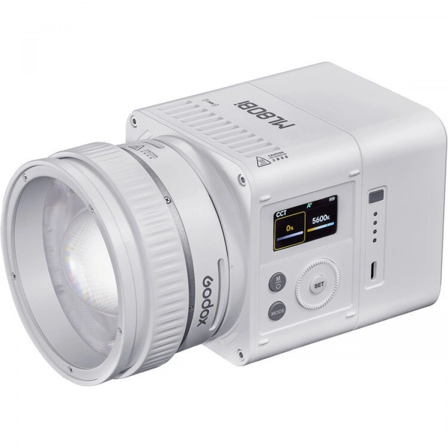 Godox ML80 Bi-Color LED Video Light