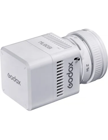 Godox ML80 Bi-Color LED Video Light