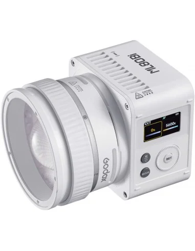 Godox ML80 Bi-Color LED Video Light