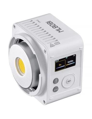 Godox ML80 Bi-Color LED Video Light