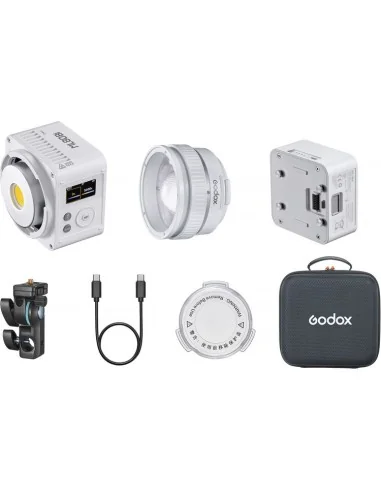 Godox ML80 Bi-Color LED Video Light