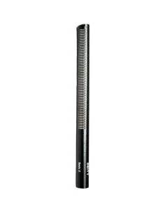 Deity Microphones S-Mic 2 Location Kit Moisture-Resistant Shotgun Microphone with Pistol Grip Shockmount and Windjammer