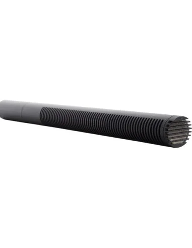 Deity Microphones S-Mic 2 Location Kit Moisture-Resistant Shotgun Microphone with Pistol Grip Shockmount and Windjammer