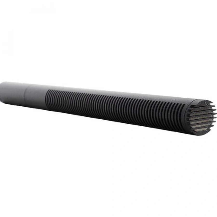 Deity Microphones S-Mic 2 Location Kit Moisture-Resistant Shotgun Microphone with Pistol Grip Shockmount and Windjammer