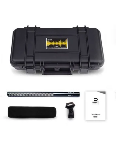 Deity Microphones S-Mic 2