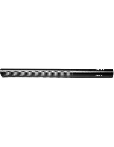 Deity Microphones S-Mic 2