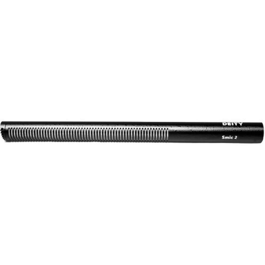 Deity Microphones S-Mic 2