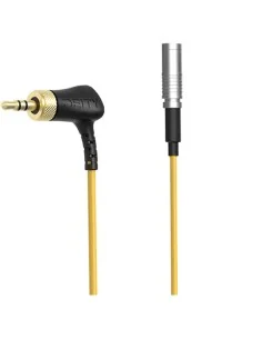 Deity Microphones C19 Timecode Cable Canon R5 C