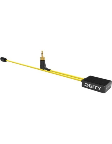 Deity C23 Timecode Cable for Sony Mirrorless Cameras
