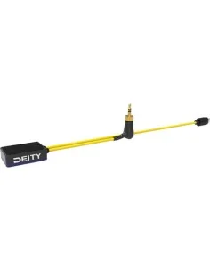 Deity C23 Timecode Cable for Sony Mirrorless Cameras