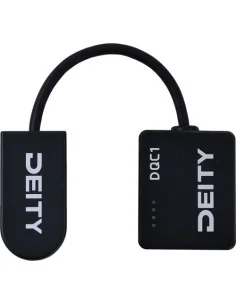 Deity DQC1 Smart Battery Charger