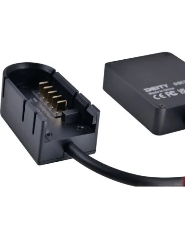 Deity DQC1 Smart Battery Charger