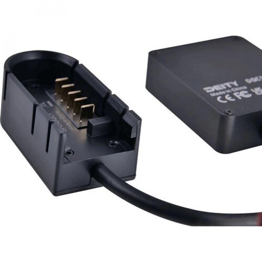 Deity DQC1 Smart Battery Charger