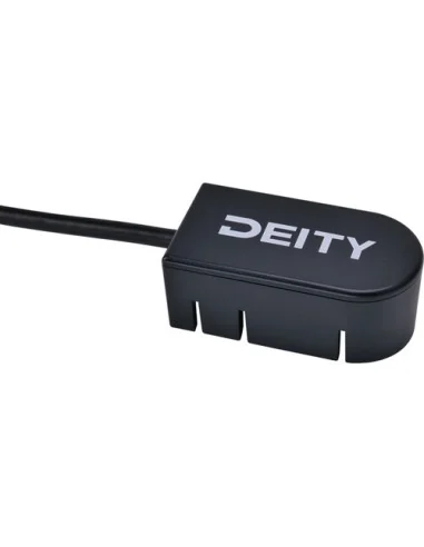 Deity Microphones SPD-T4BATT TA4F to Hi-Q Battery Cup F Smart