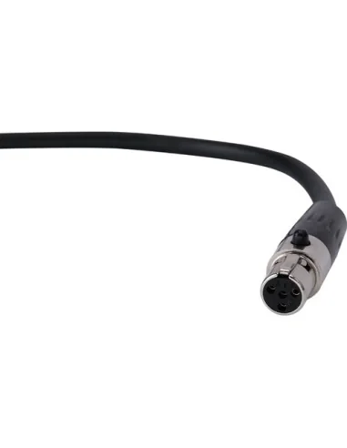 Deity Microphones SPD-T4BATT TA4F to Hi-Q Battery Cup F Smart