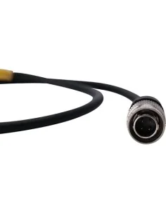 Deity SPD-HRHR 4-Pin Hirose DC Power Cable