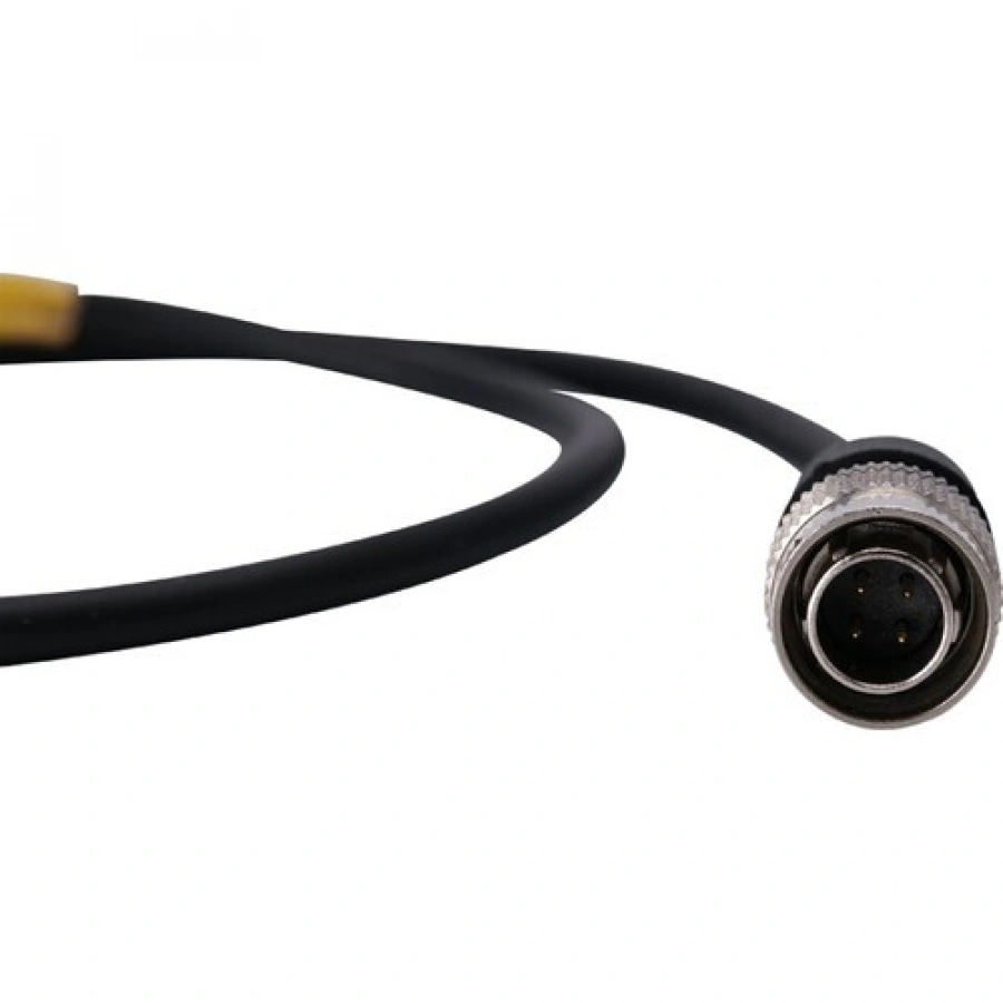Deity SPD-HRHR 4-Pin Hirose DC Power Cable