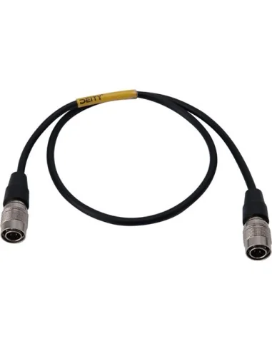 Deity SPD-HRHR 4-Pin Hirose DC Power Cable