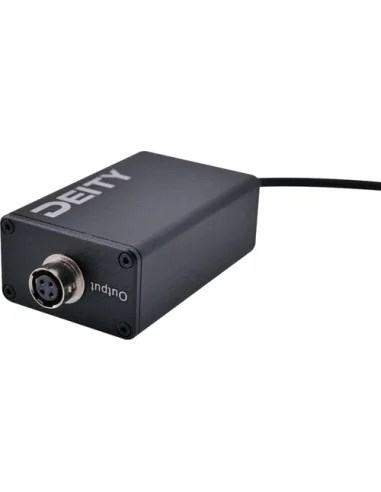 Deity SPD-HRISO 4-Pin Hirose Inline Power Isolator Cable