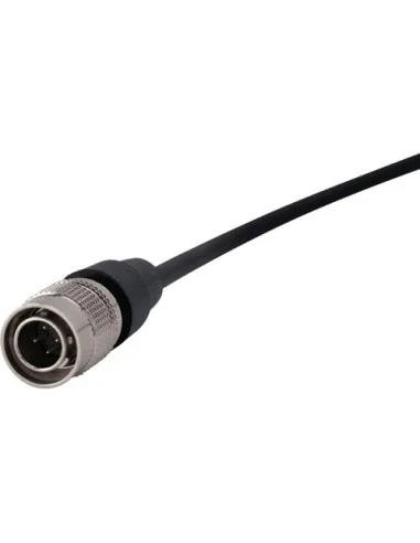 Deity SPD-HRISO 4-Pin Hirose Inline Power Isolator Cable