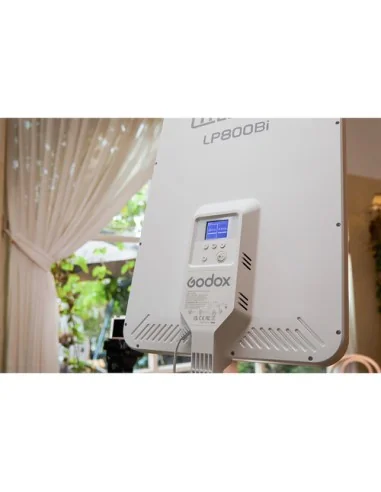 Godox Litemons LP800Bi LED Light Panel