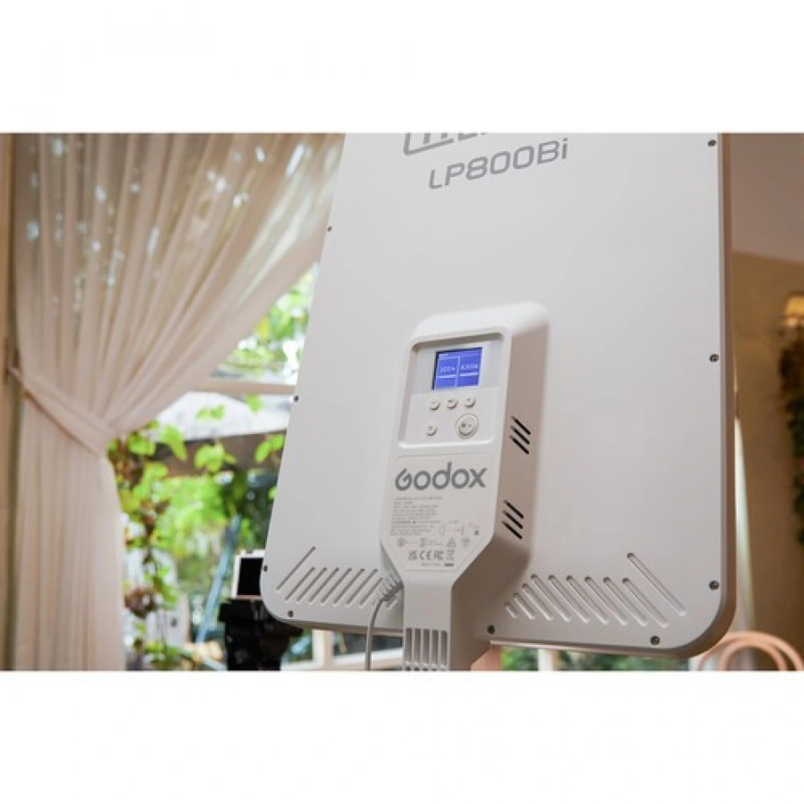 Godox Litemons LP800Bi LED Light Panel