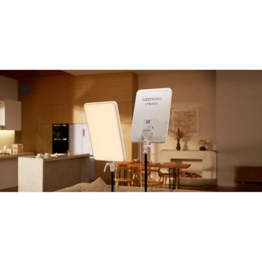 Godox Litemons LP800Bi LED Light Panel