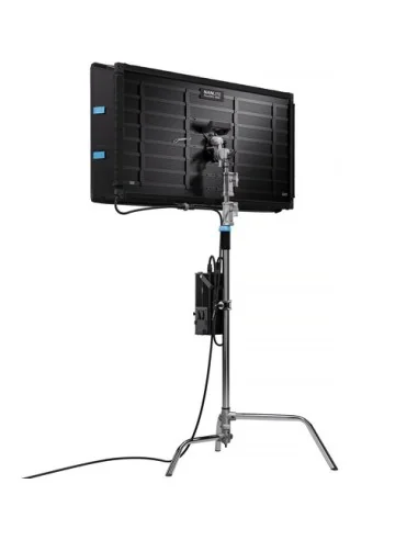 Nanlite PavoSlim 360C RGB Light Panel