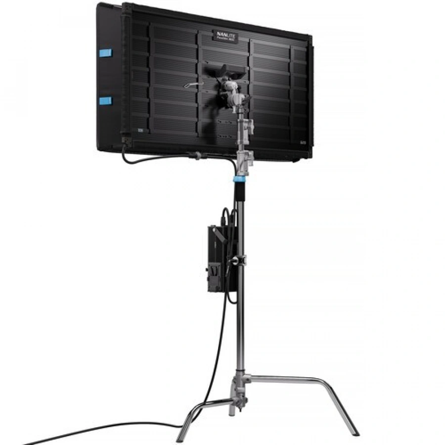 Nanlite PavoSlim 360C RGB Light Panel