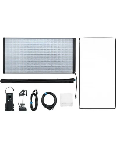 Nanlite PavoSlim 360C RGB Light Panel