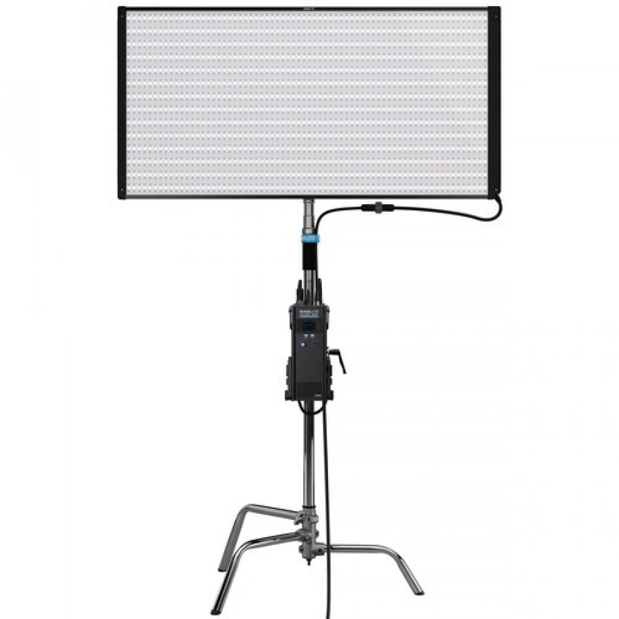 Nanlite PavoSlim 360C RGB Light Panel