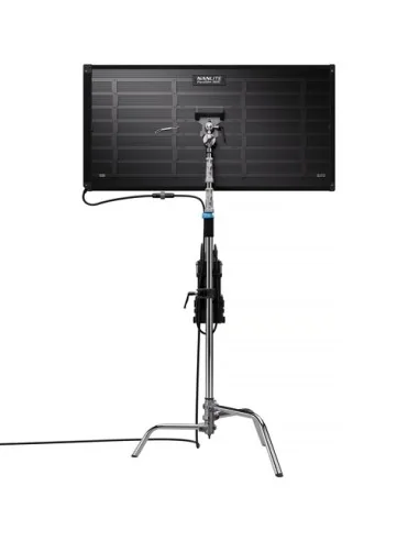 Nanlite PavoSlim 360C RGB Light Panel