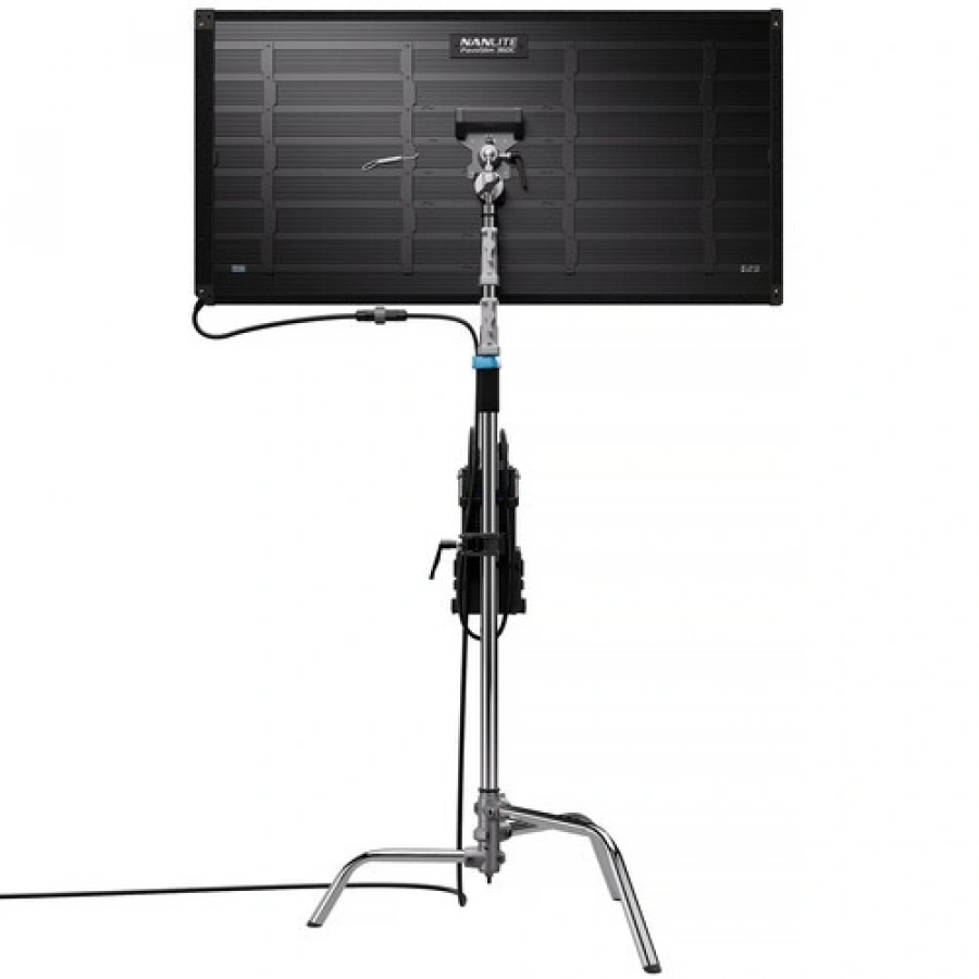 Nanlite PavoSlim 360C RGB Light Panel