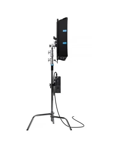 Nanlite PavoSlim 360C RGB Light Panel