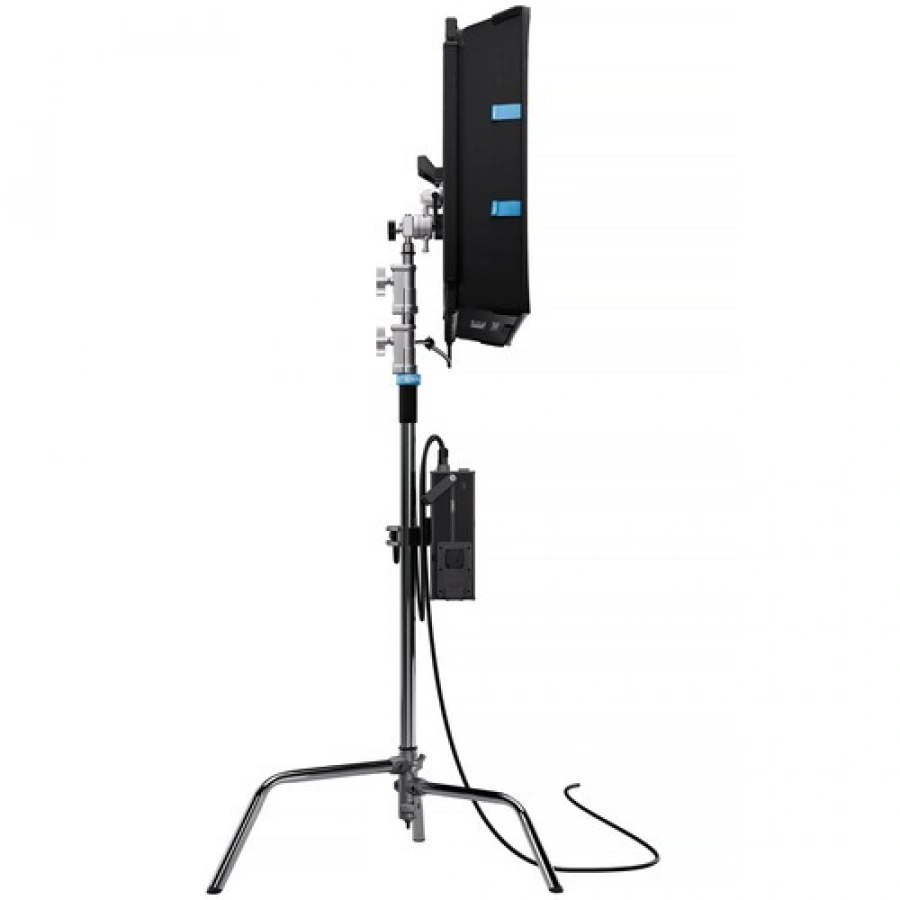 Nanlite PavoSlim 360C RGB Light Panel