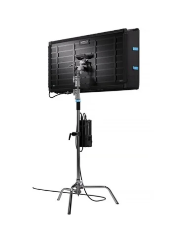 Nanlite PavoSlim 360C RGB Light Panel